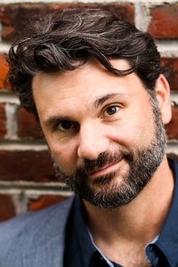 Profile of Steve Sanpietro