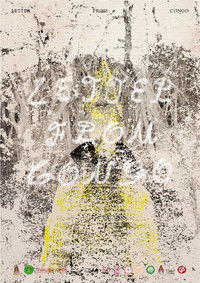 Poster for Letter from Congo