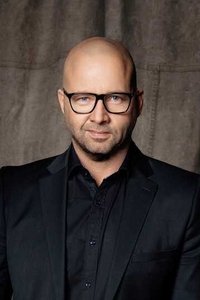 Profile of Anders Dahlbom