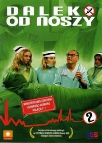 Poster for Season 2
