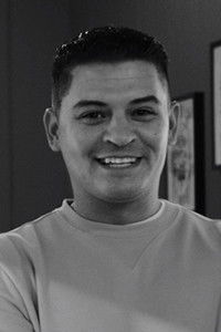 Profile of Matthew Luhukay