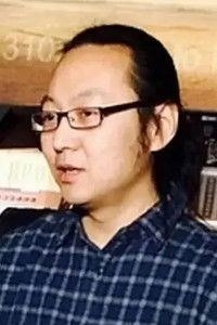 Profile of Wang Gang