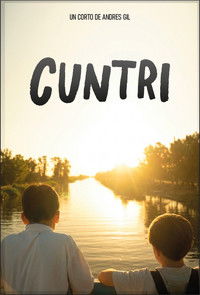 Poster for Cuntri