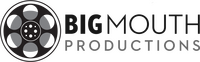 Logo - Big Mouth Productions