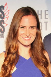 Profile of Ashley Bua