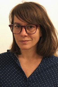 Profile of Mona-Lise Lanfant