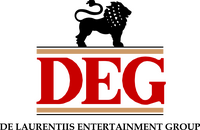 Logo - DEG
