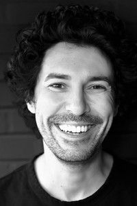 Profile of Boris Entrup