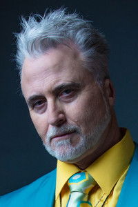 Profile of Marc Wasserman