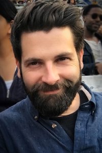 Profile of Ryan Spindell