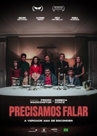 Precisamos Falar