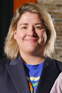 Profile of Annefleur Schipper