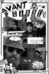 Avant Garden