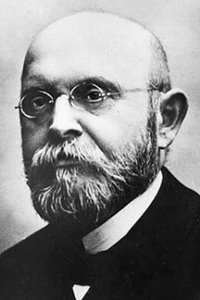 Profile of Alois Jirásek