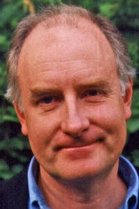 Profile of John Cairns