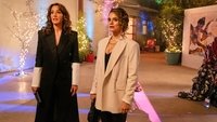 La Suerte es una Mujer