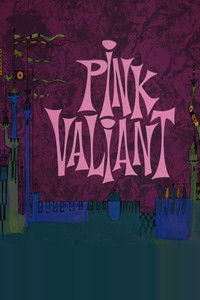 Pink Valiant