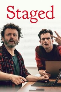 Poster for Series 3