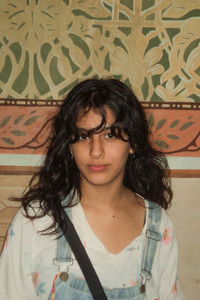 Profile of Ana Lúcia Paes