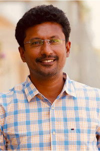 Profile of Shiju Thameen's