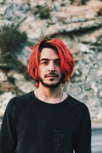 Profile of Jawn Rocha