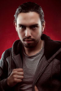 Profile of Esteban Fernando cabezas