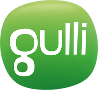 Gulli Logo
