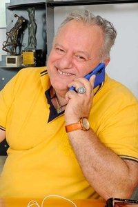 Profile of Massimo Paolucci