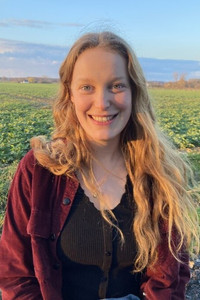 Profile of Katja Müller