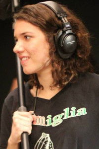 Profile of Emily Poulliard