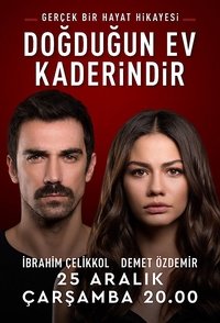 Poster for Season 1