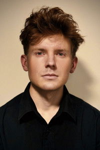 Profile of Amil Hakimdzhan