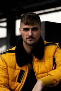 Profile of Sebastian Wich