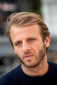 Profile of Julien Goudichaud