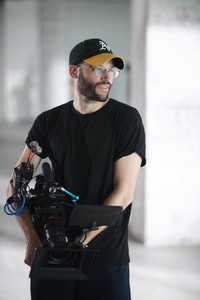 Profile of Cédric Coldefy