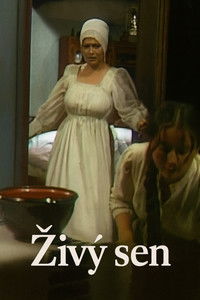 Poster for Živý sen