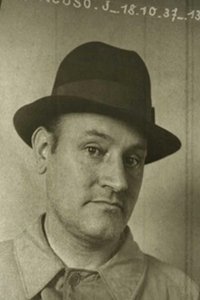 Los espías de Franco