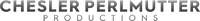 Logo - Chesler/Perlmutter Productions
