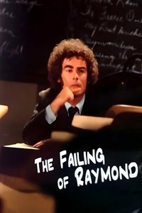 Poster for The Failing of Raymond