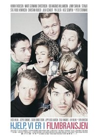 Poster for You Said What?