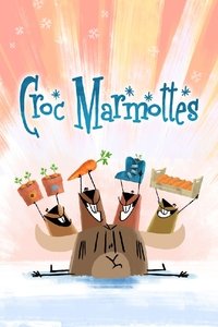 Poster for Croc'Marmottes