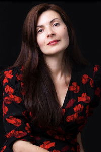 Profile of Mona Awad