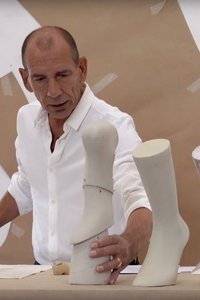 Poster for Iedereen is dood behalve wij