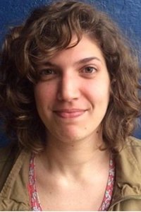 Profile of Julia Alves