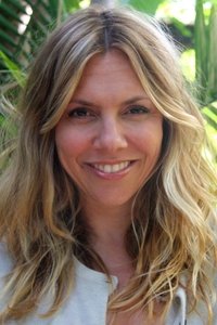 Profile of Amy Harris