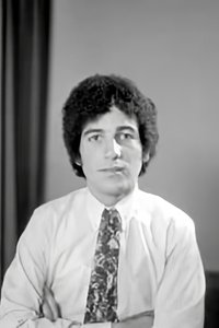 Chris Parry