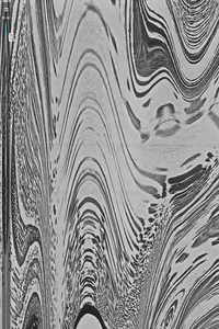 Poster for Matière Noire