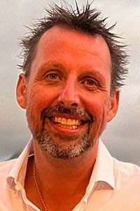 Profile of Ulrik Chr. Jørgensen