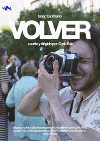 Poster for Volver