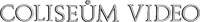 Logo - Coliseum Video